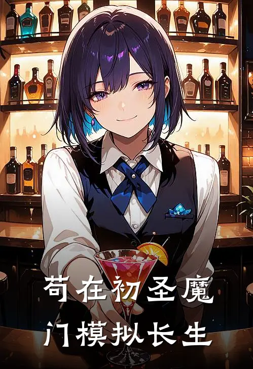 苟在初圣魔门模拟长生