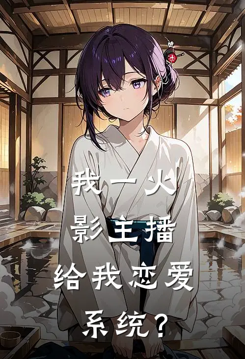 我一火影主播，给我恋爱系统？