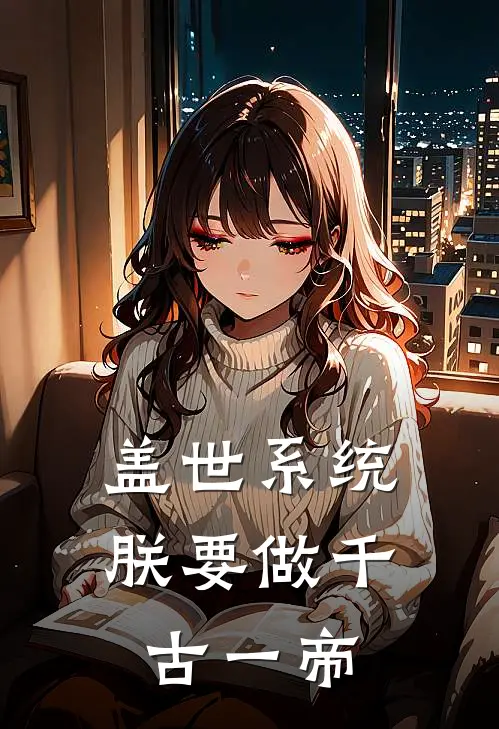 盖世系统：朕要做千古一帝