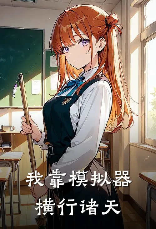 我靠模拟器横行诸天