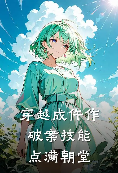 穿越成仵作，破案技能点满朝堂