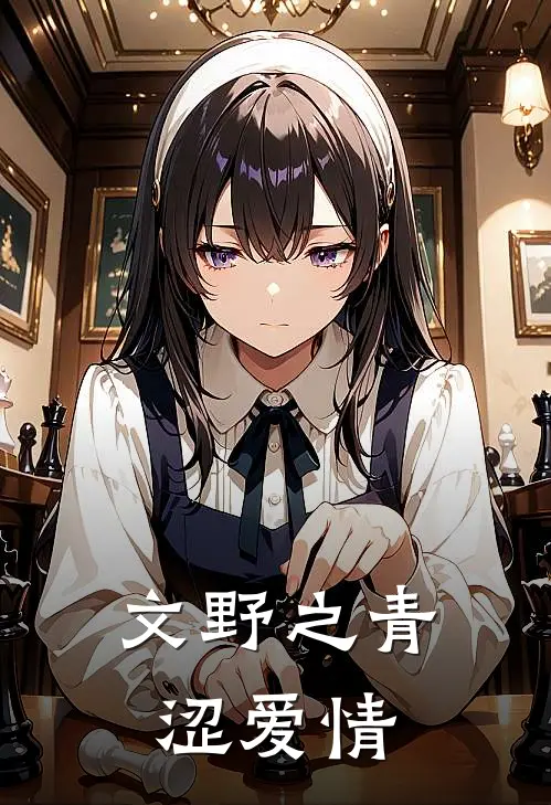 文野之青涩爱情