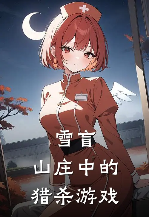 雪盲：山庄中的猎杀游戏