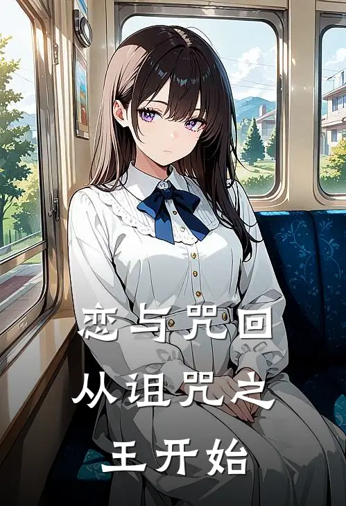 恋与咒回：从诅咒之王开始