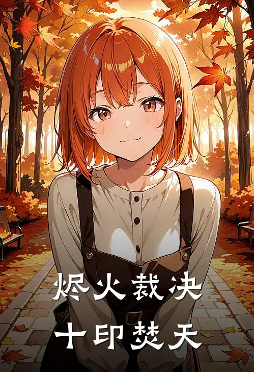 烬火裁决，十印焚天