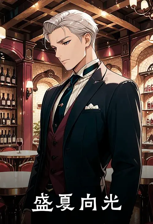 盛夏向光