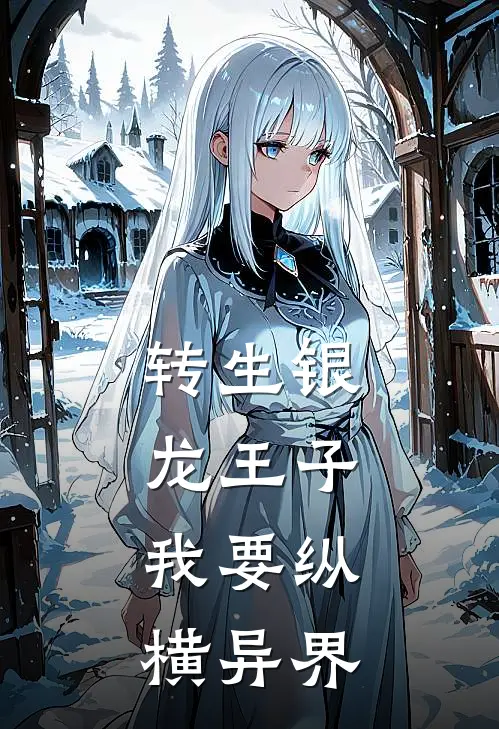 转生银龙王子，我要纵横异界