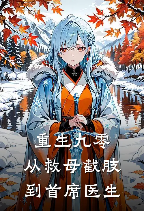 重生九零：从救母截肢到首席医生