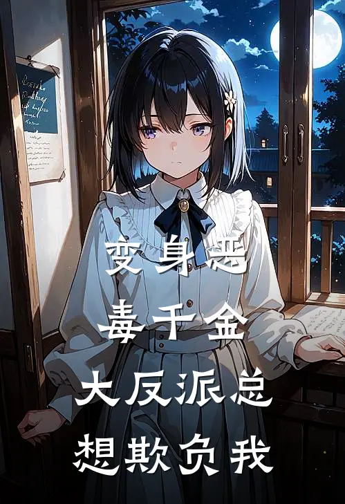 变身恶毒千金，大反派总想欺负我