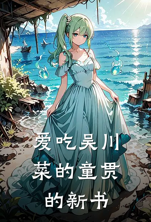 爱吃吴川菜的童贯的新书