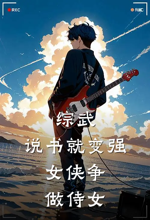 综武：说书就变强，女侠争做侍女