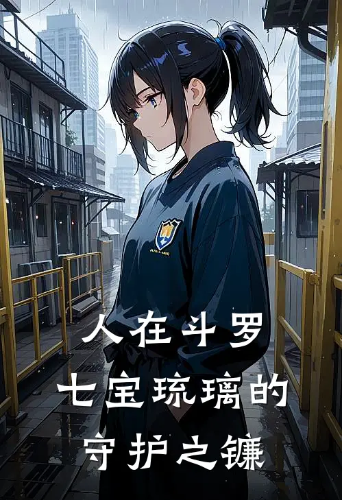 人在斗罗：七宝琉璃的守护之镰