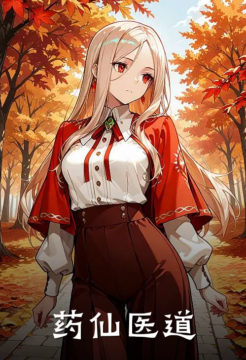 药仙医道