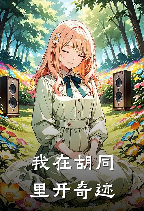 我在胡同里开奇迹