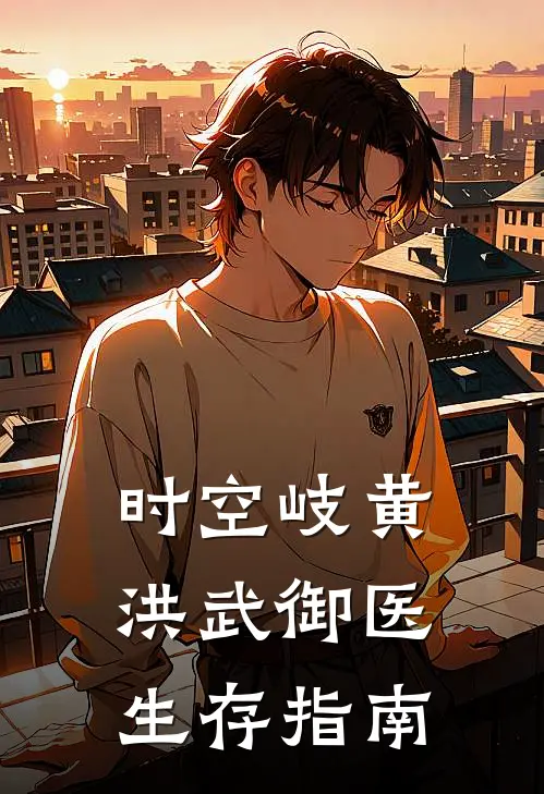 时空岐黄：洪武御医生存指南