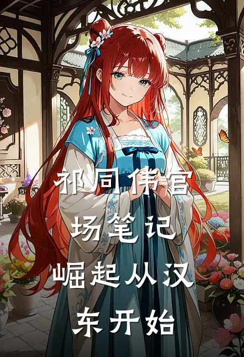 祁同伟官场笔记：崛起从汉东开始