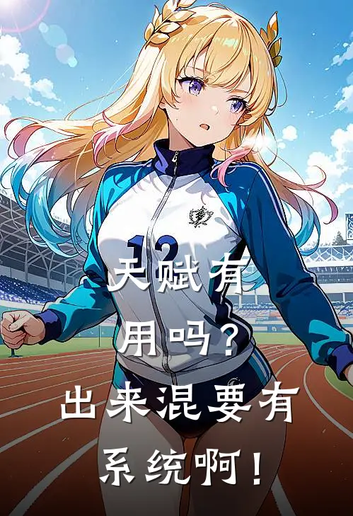 天赋有用吗？出来混要有系统啊！