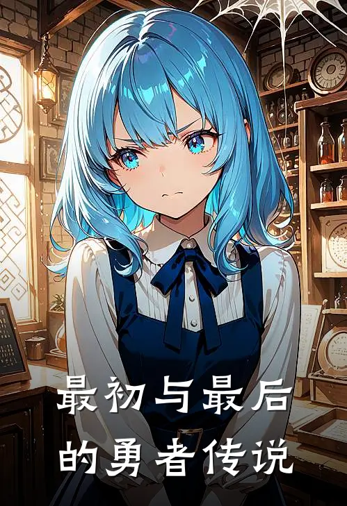 最初与最后的勇者传说