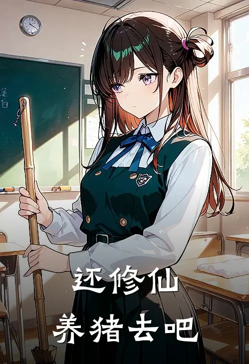 还修仙，养猪去吧