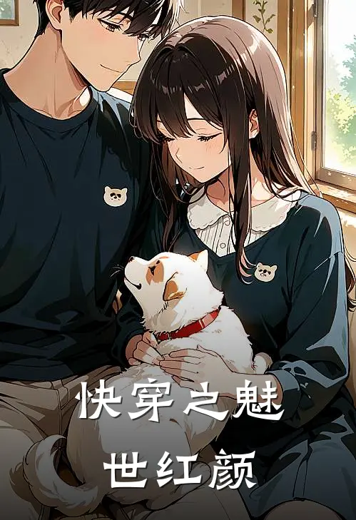 快穿之魅世红颜