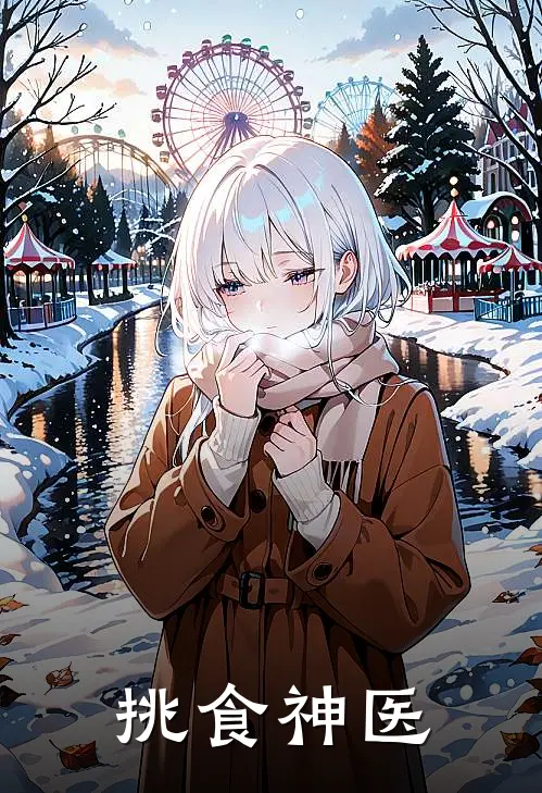 挑食神医
