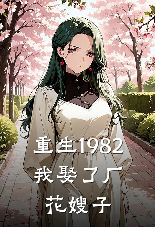 重生1982：我娶了厂花嫂子