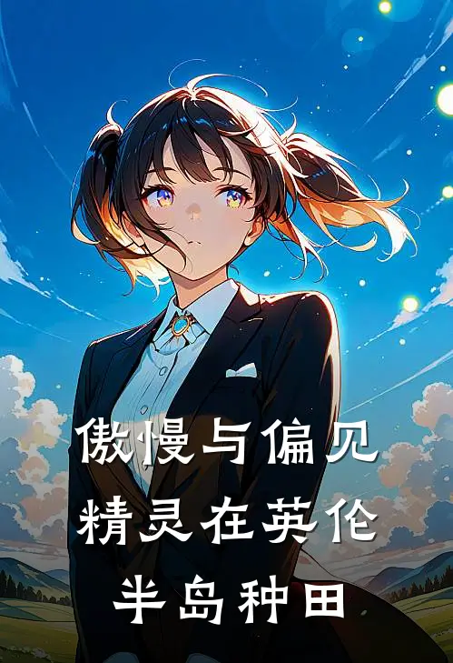 傲慢与偏见，精灵在英伦半岛种田