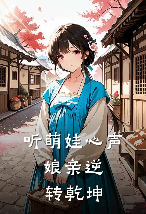 听萌娃心声，娘亲逆转乾坤