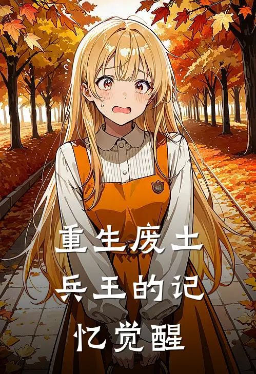 重生废土：兵王的记忆觉醒