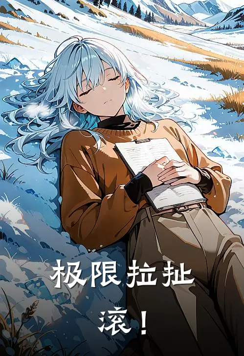 极限拉扯，滚！