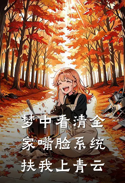 梦中看清全家嘴脸系统扶我上青云