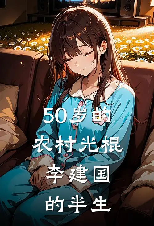 50岁的农村光棍：李建国的半生