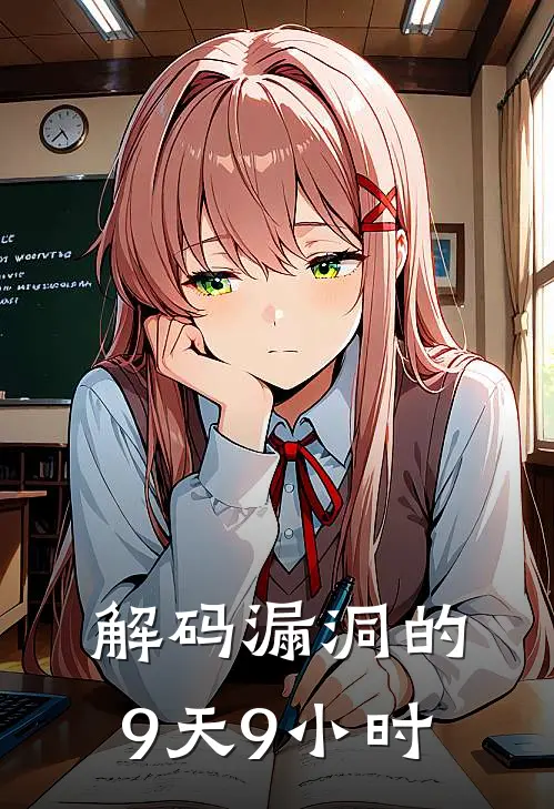 解码漏洞的9天9小时