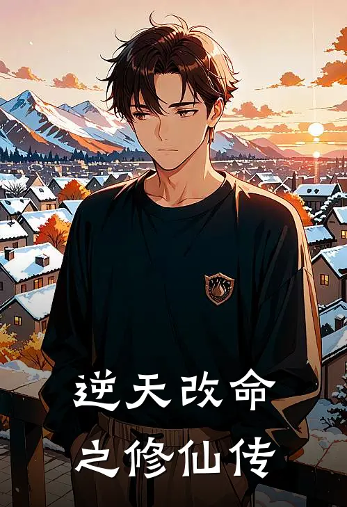 逆天改命之修仙传