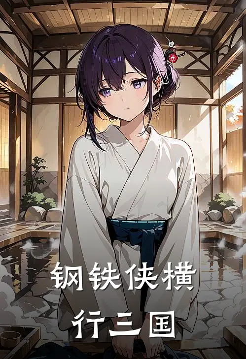 钢铁侠横行三国