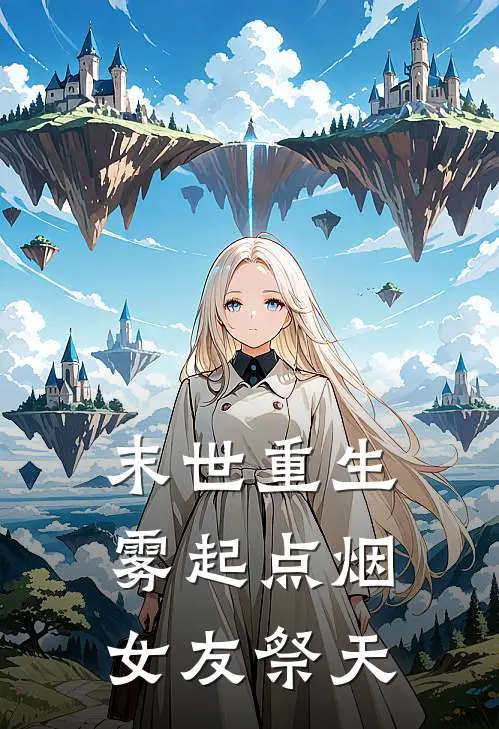 末世重生：雾起点烟，女友祭天