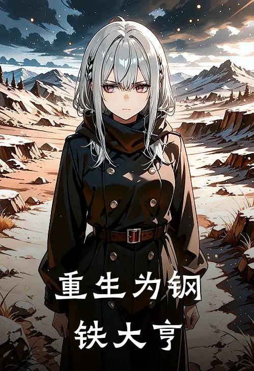 重生为钢铁大亨