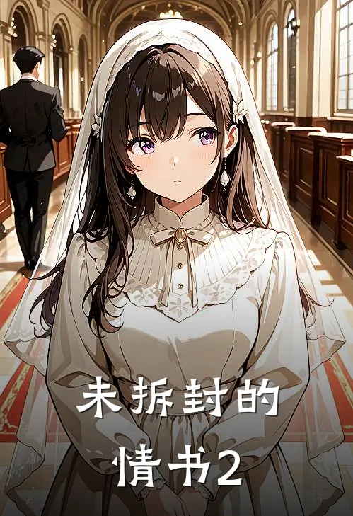 【未拆封的情书2】