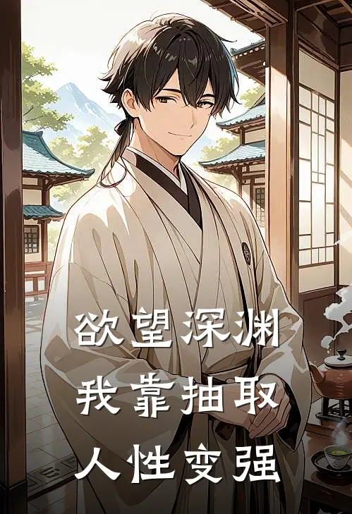 欲望深渊：我靠抽取人性变强