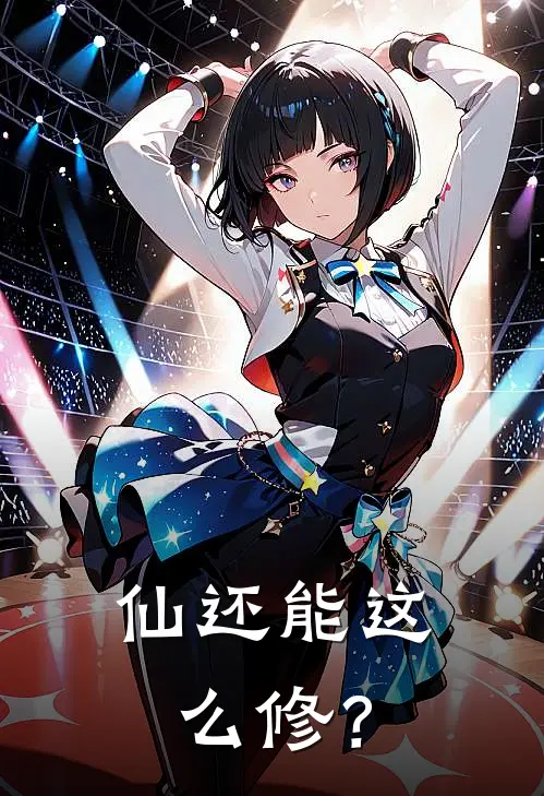 仙还能这么修？