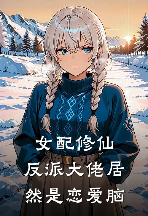 女配修仙：反派大佬居然是恋爱脑