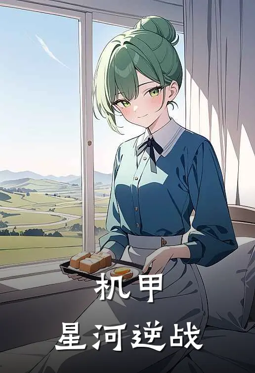 机甲：星河逆战