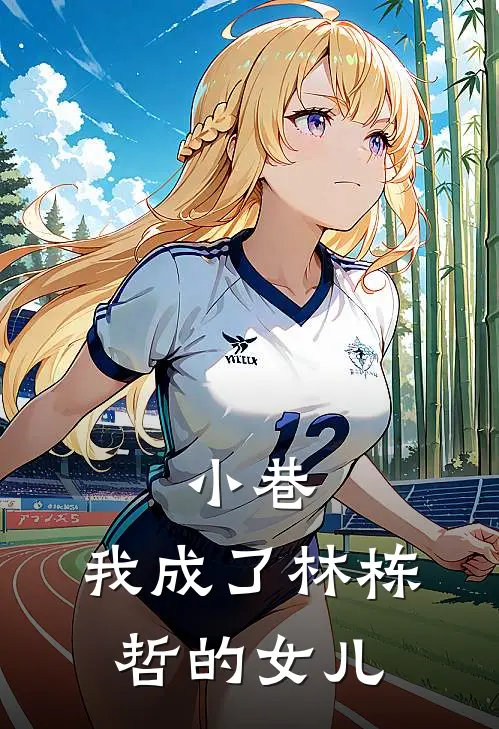 小巷：我成了林栋哲的女儿