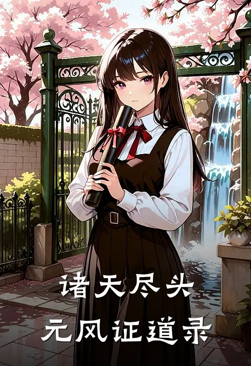 诸天尽头：元风证道录