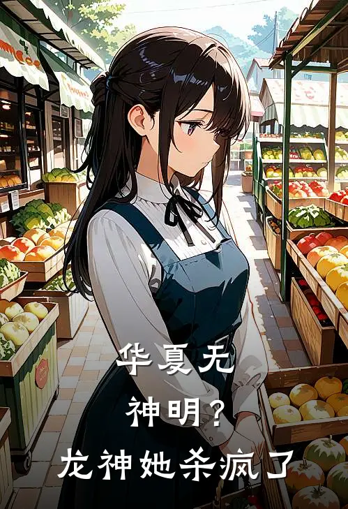 华夏无神明？龙神她杀疯了