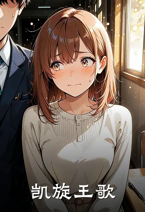 凯旋王歌