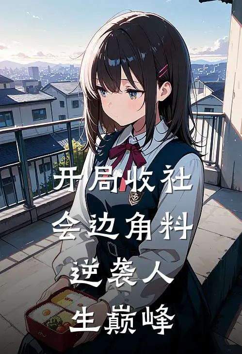 开局收社会边角料，逆袭人生巅峰