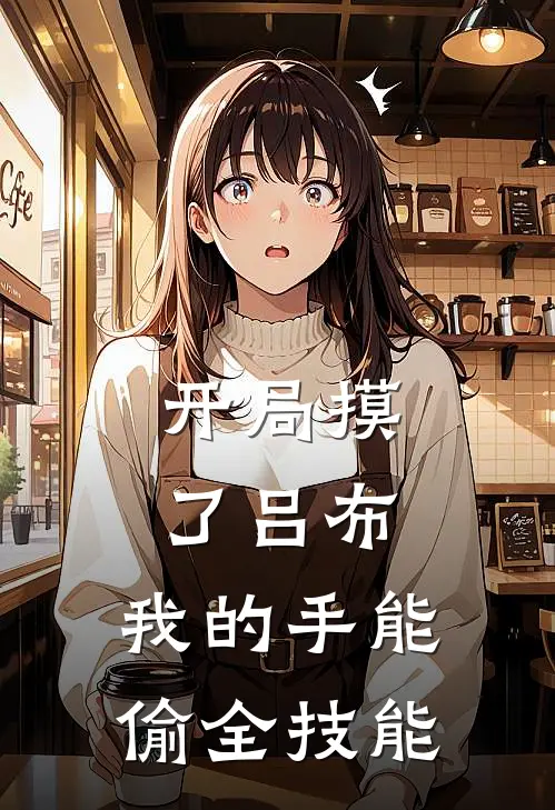 开局摸了吕布：我的手能偷全技能