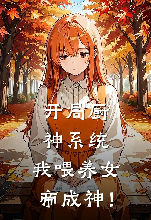 开局厨神系统，我喂养女帝成神！