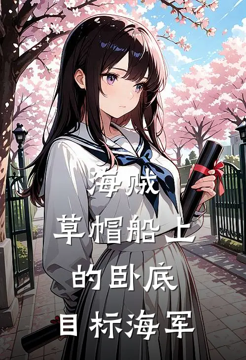 海贼：草帽船上的卧底，目标海军